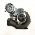 Turbocompresor Nissan GT2560S 715643-0002 14411-8H600